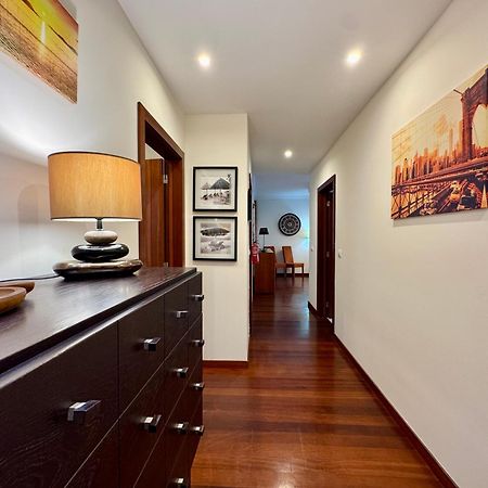 Madeira Emotions Apartments Фуншал Екстериор снимка