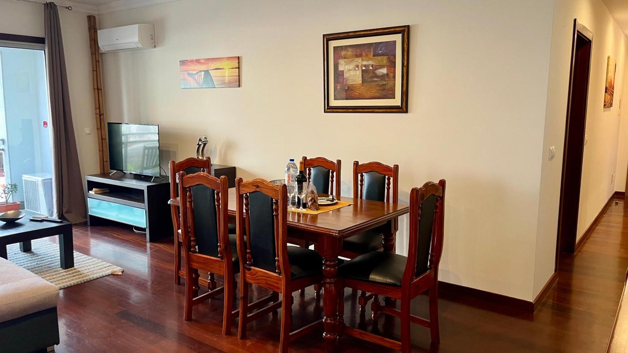 Madeira Emotions Apartments Фуншал Екстериор снимка