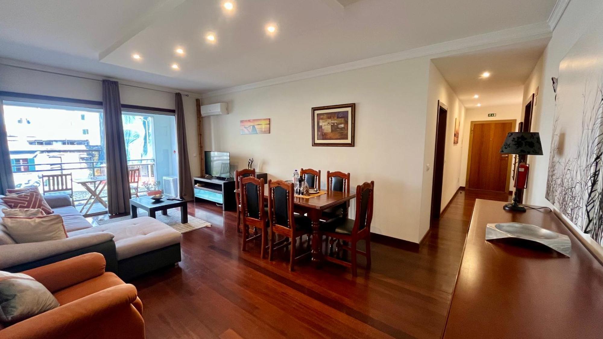 Madeira Emotions Apartments Фуншал Екстериор снимка
