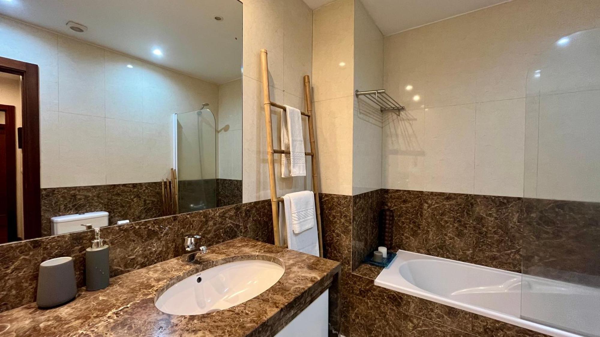 Madeira Emotions Apartments Фуншал Екстериор снимка