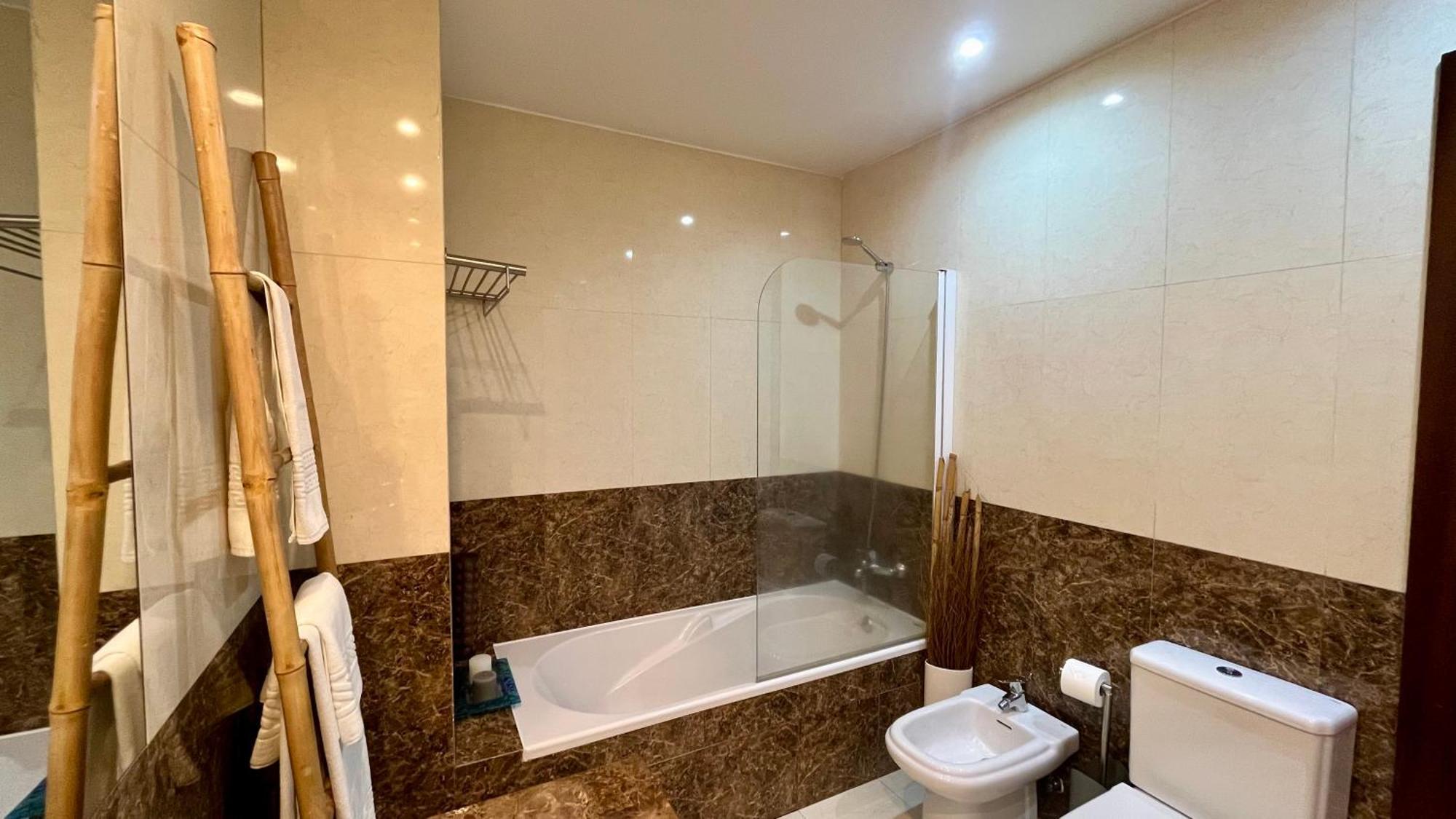 Madeira Emotions Apartments Фуншал Екстериор снимка