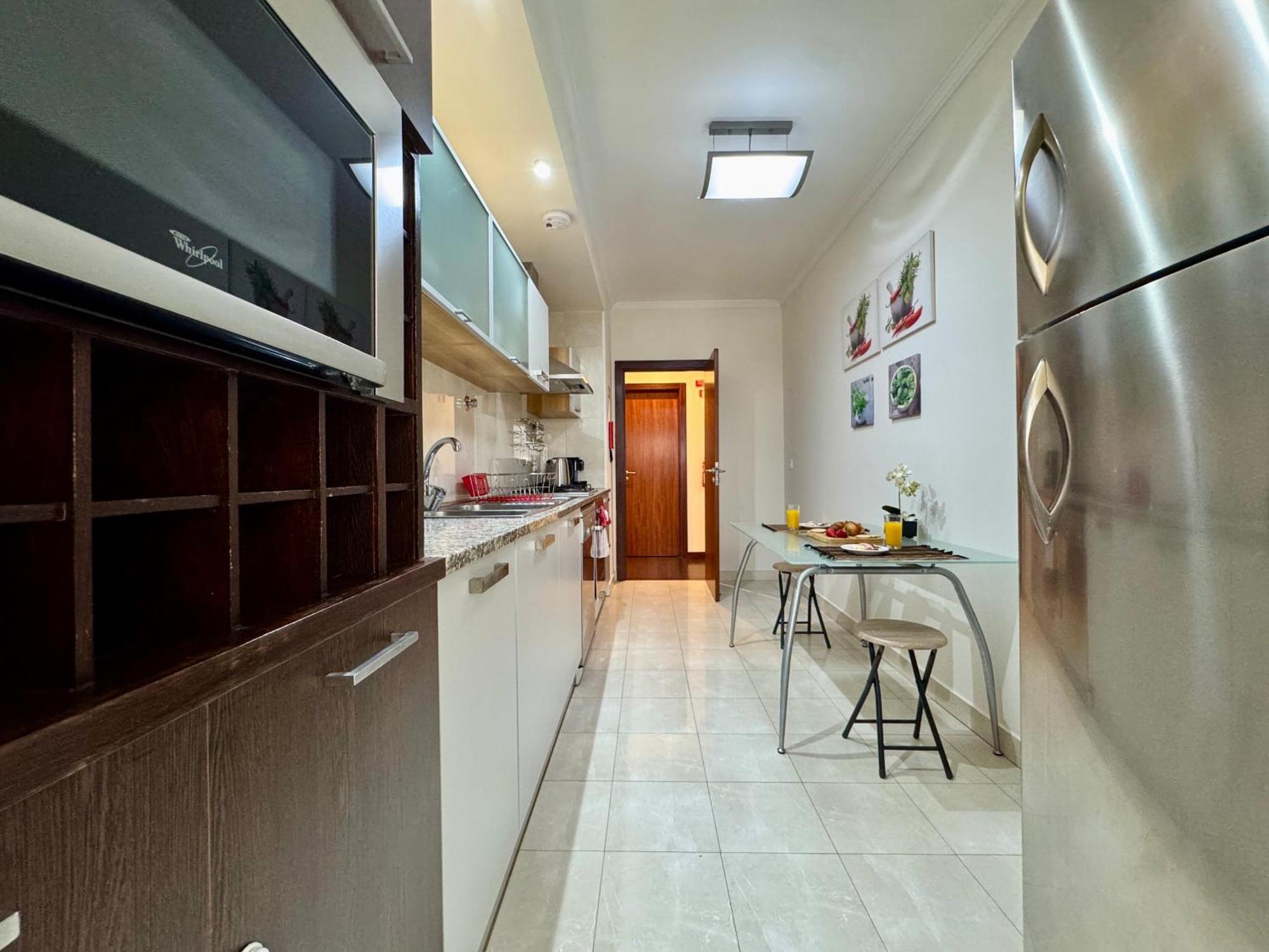 Madeira Emotions Apartments Фуншал Екстериор снимка