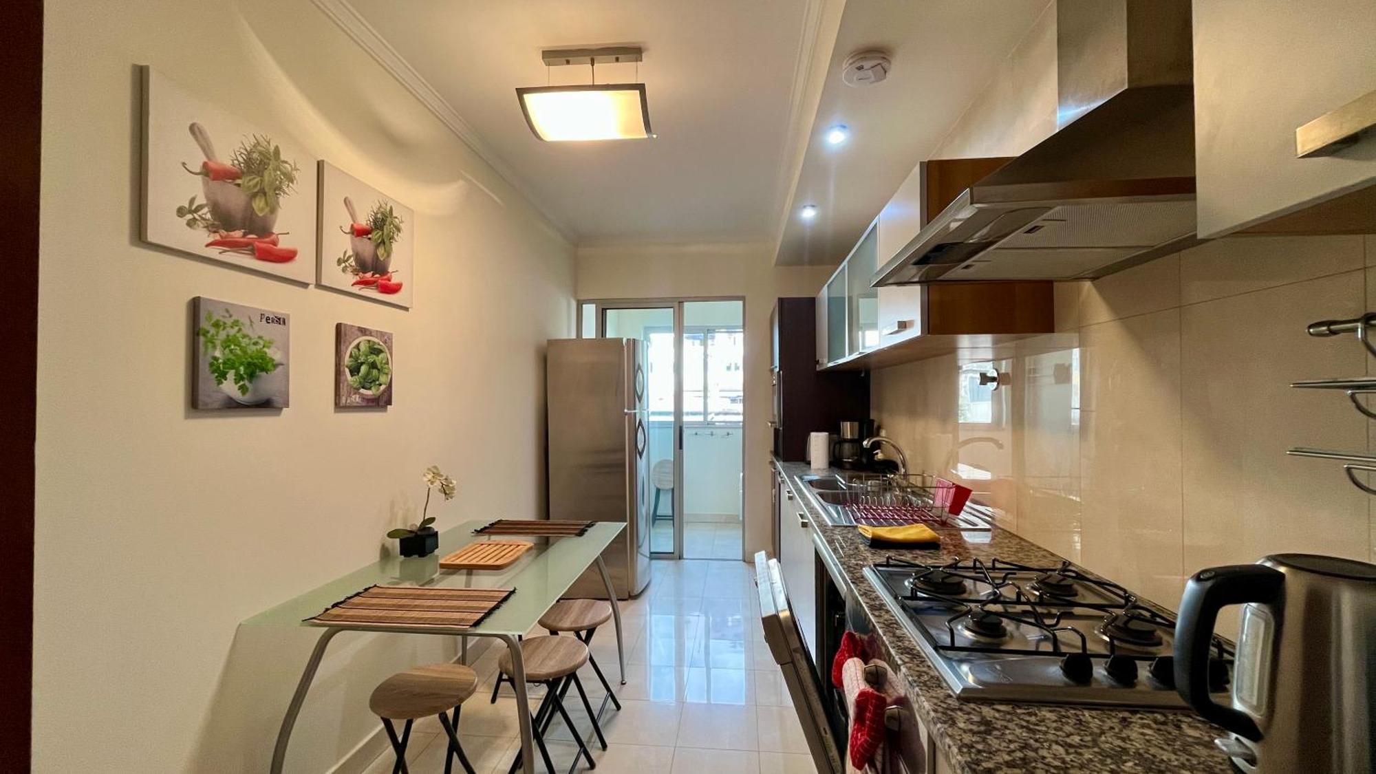 Madeira Emotions Apartments Фуншал Екстериор снимка