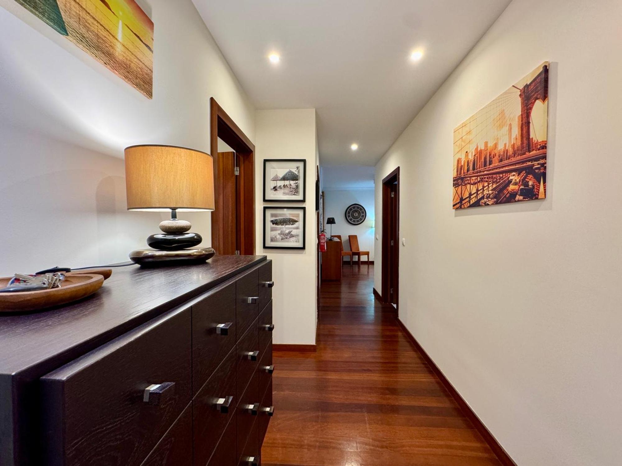 Madeira Emotions Apartments Фуншал Екстериор снимка