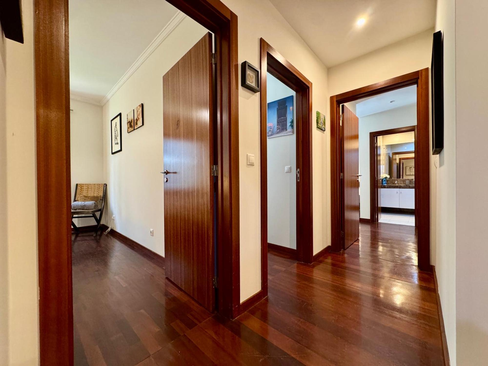Madeira Emotions Apartments Фуншал Екстериор снимка