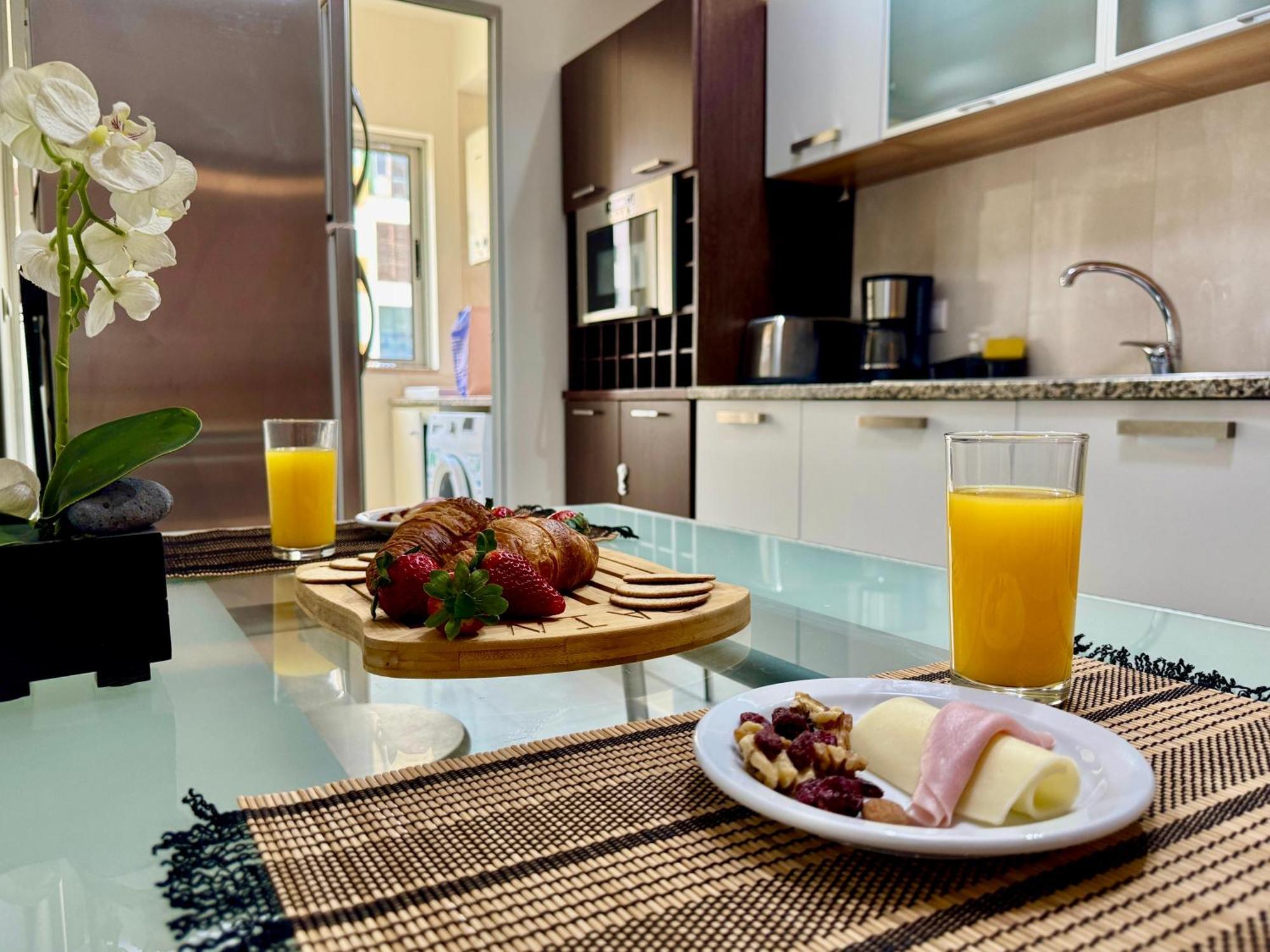 Madeira Emotions Apartments Фуншал Екстериор снимка
