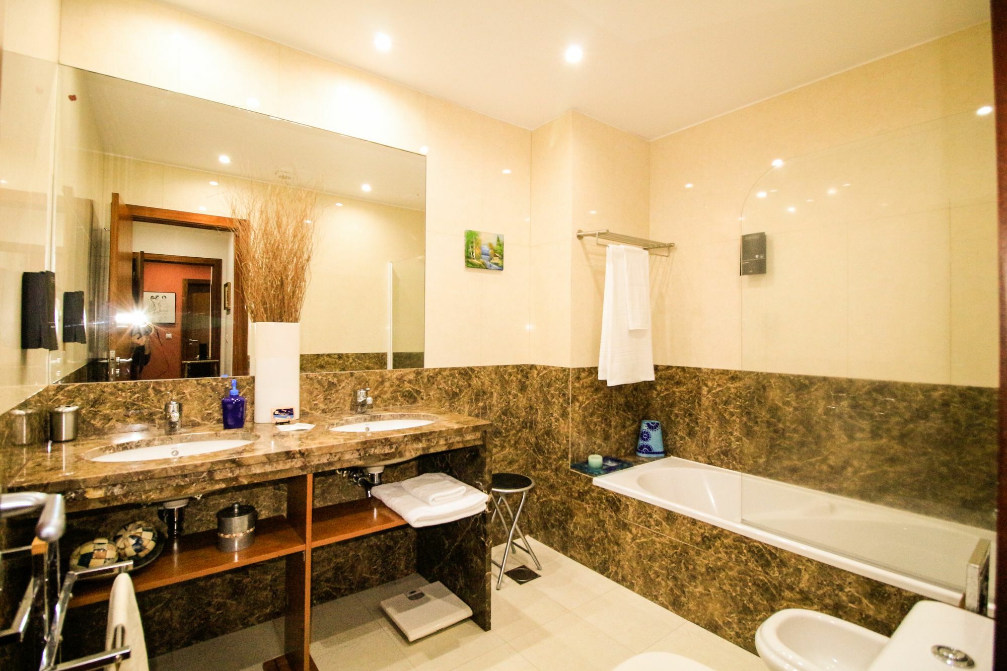 Madeira Emotions Apartments Фуншал Екстериор снимка