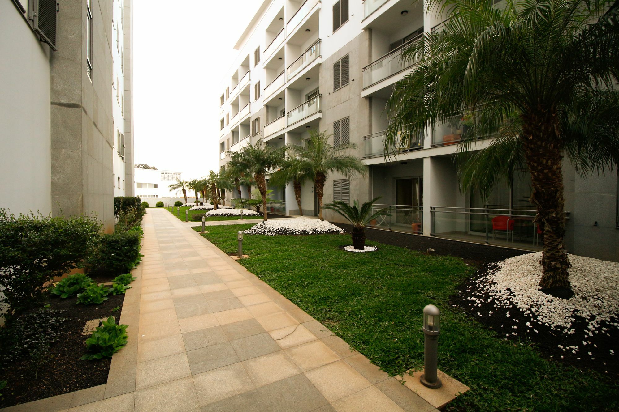 Madeira Emotions Apartments Фуншал Екстериор снимка