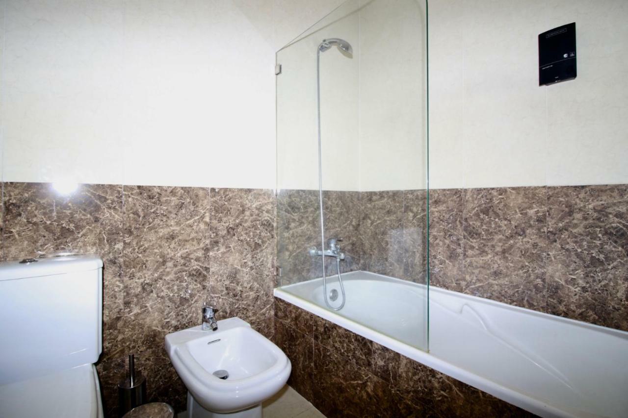 Madeira Emotions Apartments Фуншал Екстериор снимка