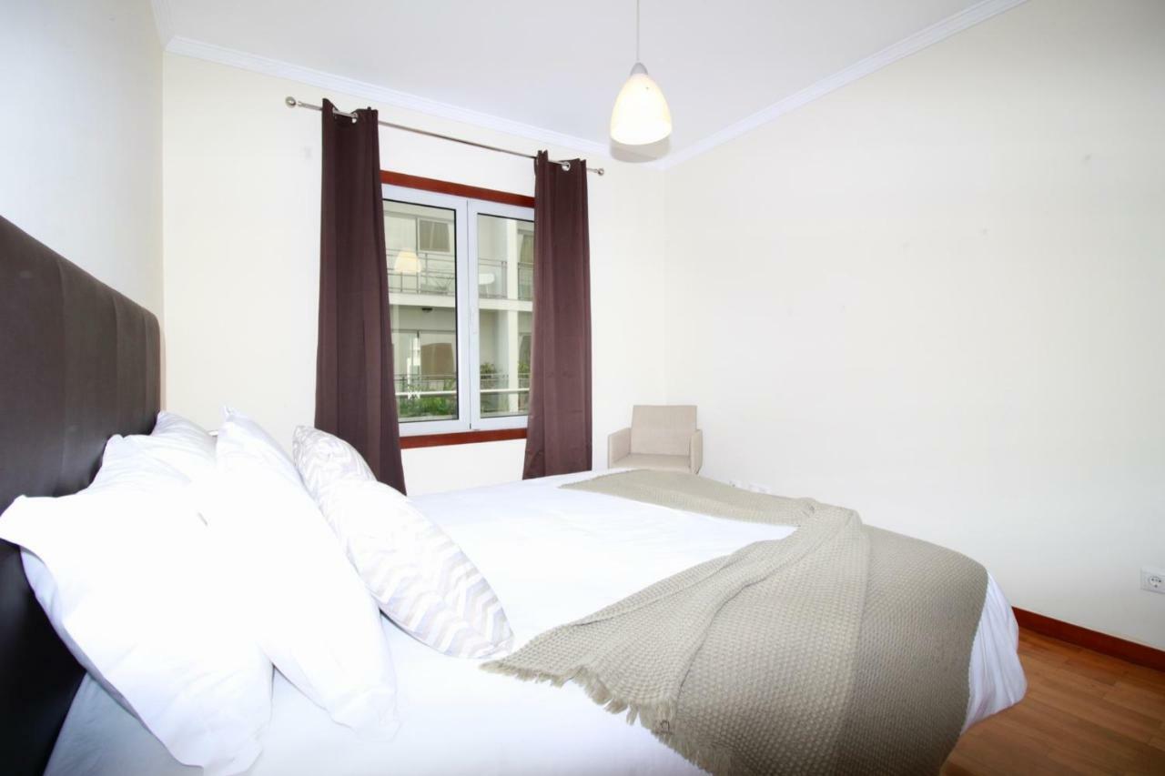 Madeira Emotions Apartments Фуншал Екстериор снимка