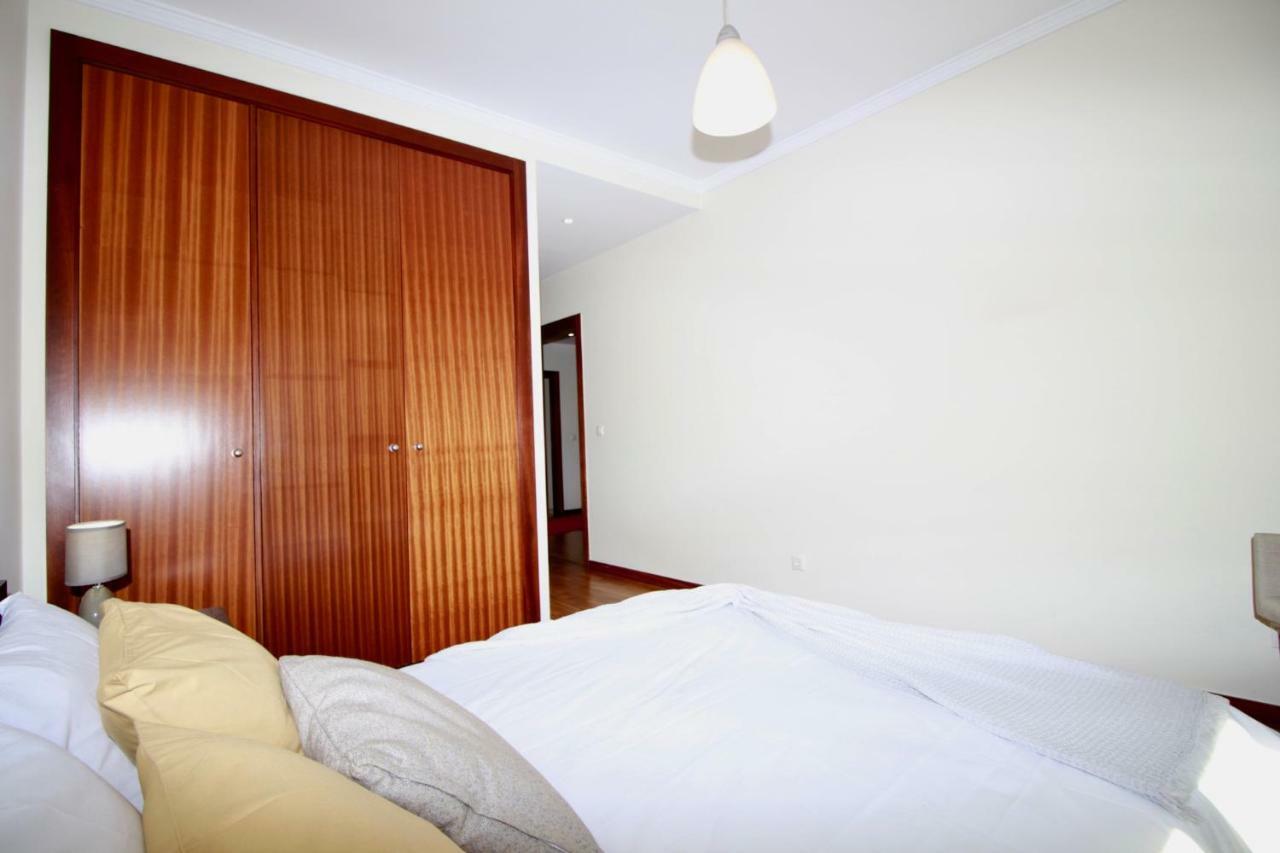 Madeira Emotions Apartments Фуншал Екстериор снимка