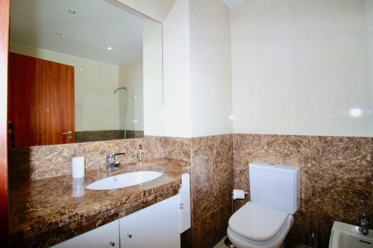 Madeira Emotions Apartments Фуншал Екстериор снимка