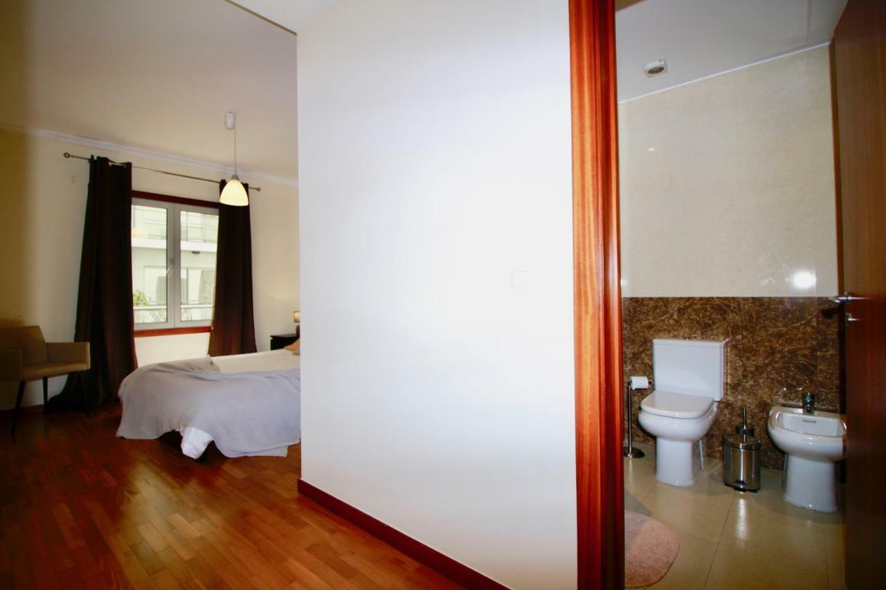 Madeira Emotions Apartments Фуншал Екстериор снимка