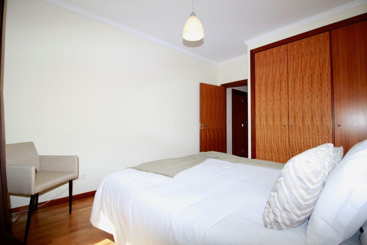 Madeira Emotions Apartments Фуншал Екстериор снимка