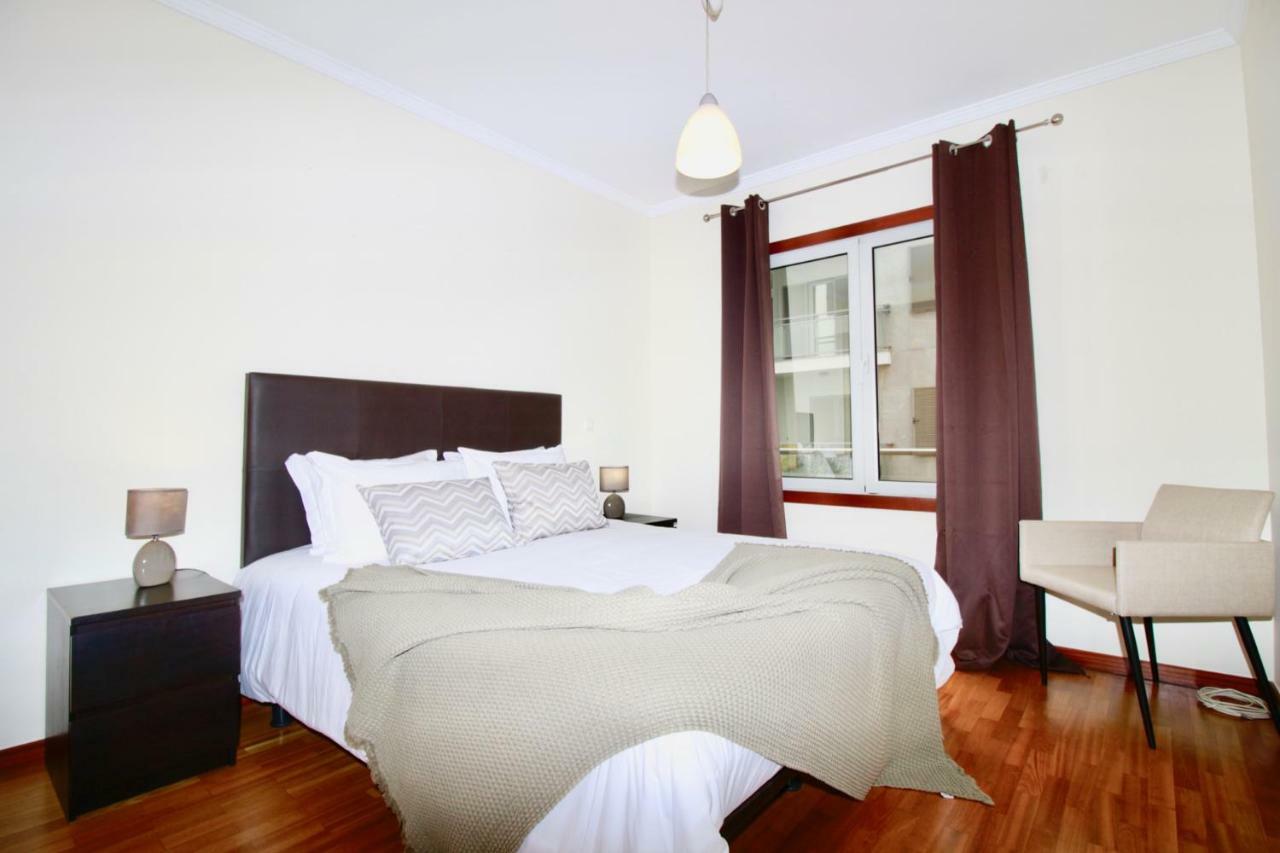 Madeira Emotions Apartments Фуншал Екстериор снимка