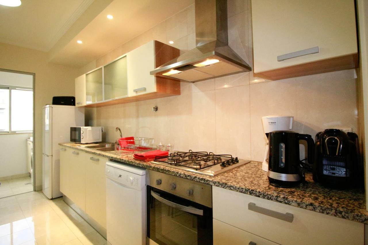 Madeira Emotions Apartments Фуншал Екстериор снимка