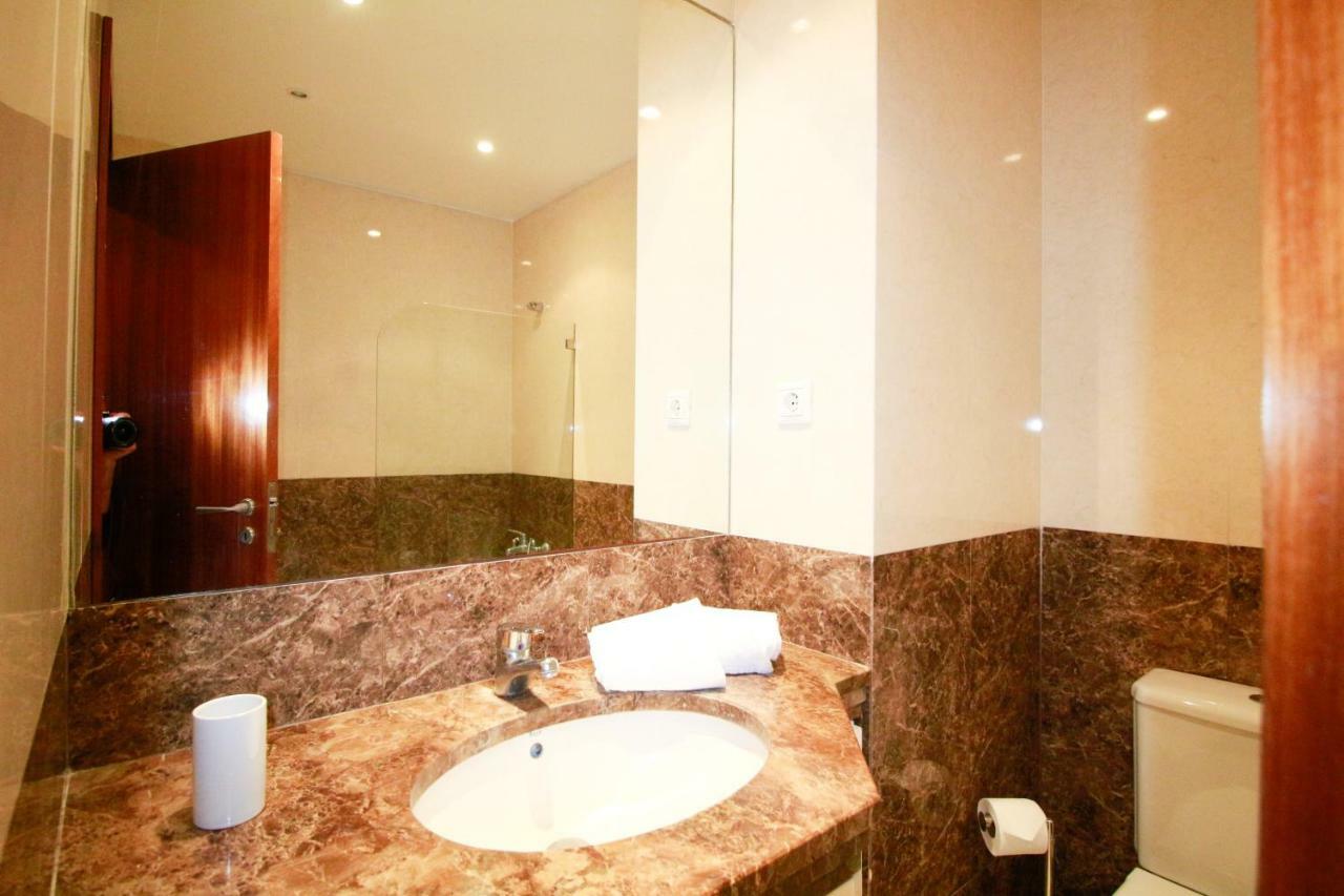 Madeira Emotions Apartments Фуншал Екстериор снимка