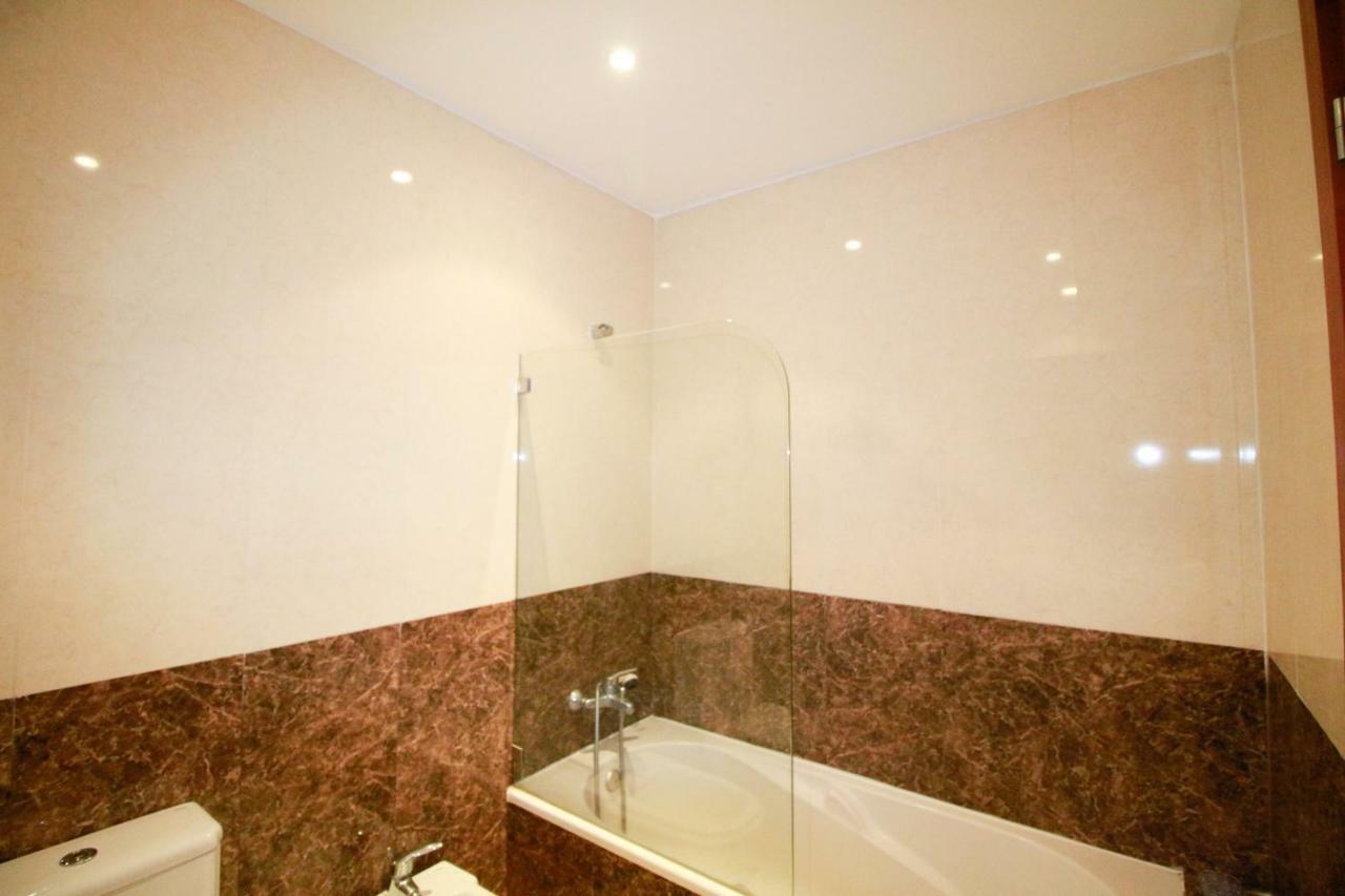 Madeira Emotions Apartments Фуншал Екстериор снимка