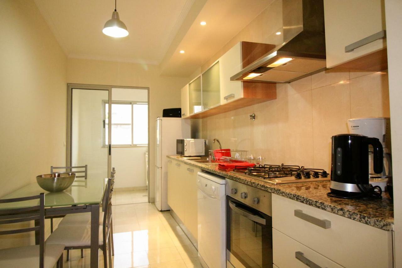 Madeira Emotions Apartments Фуншал Екстериор снимка