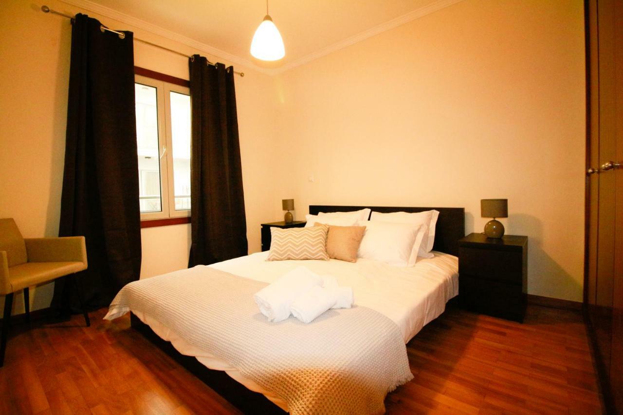 Madeira Emotions Apartments Фуншал Екстериор снимка