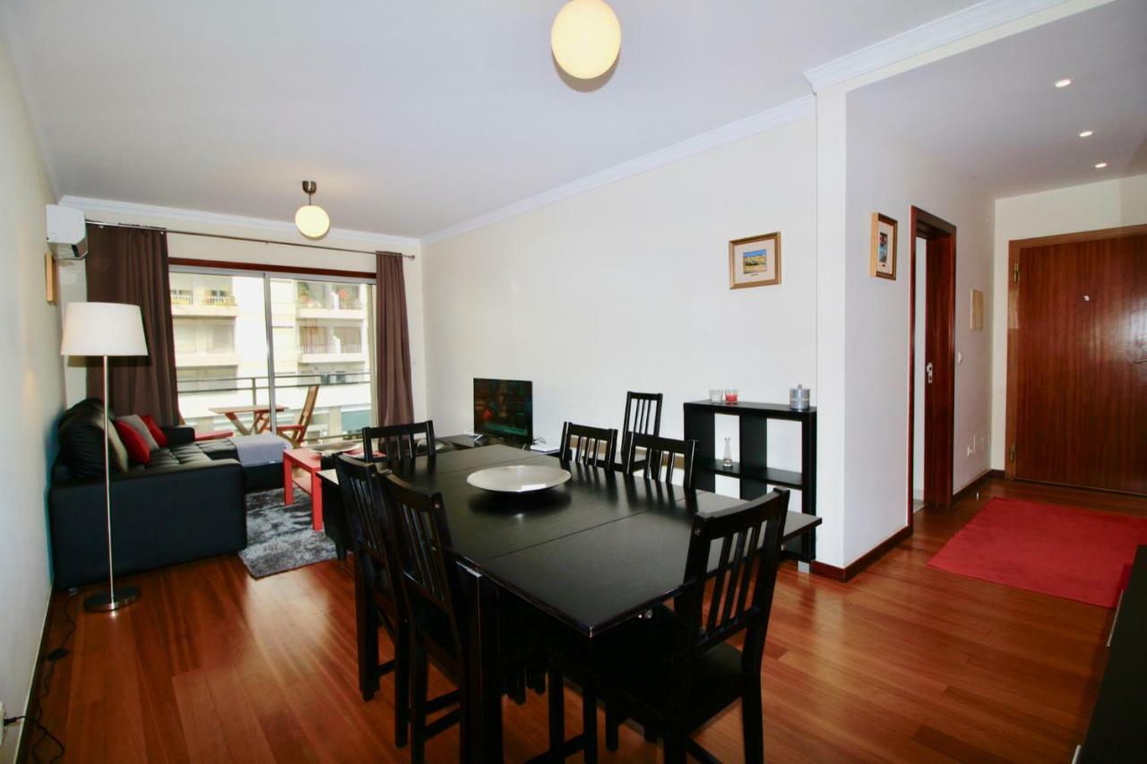 Madeira Emotions Apartments Фуншал Екстериор снимка
