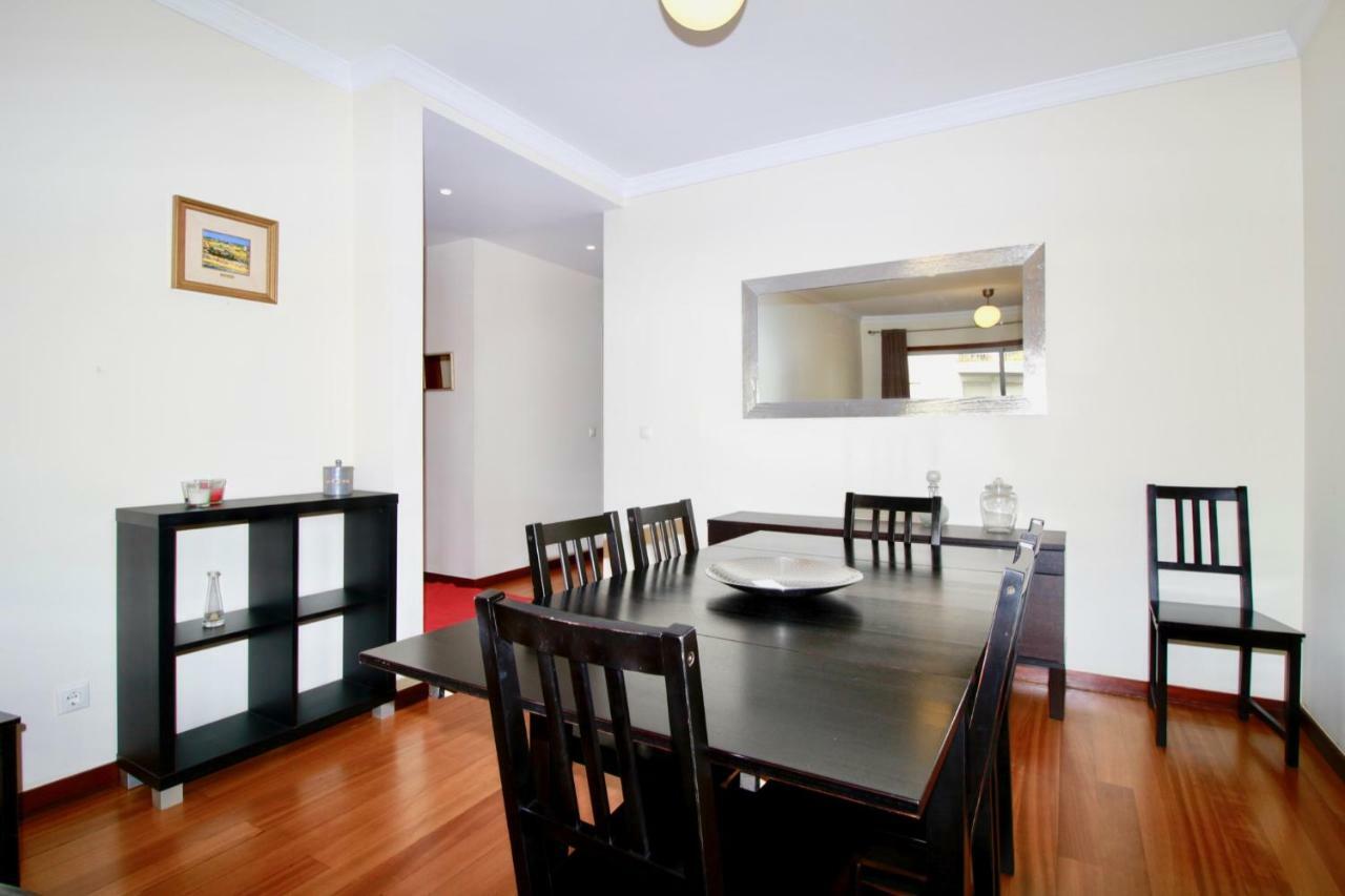 Madeira Emotions Apartments Фуншал Екстериор снимка